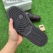 Colestore Travis Scott x Air Jordan 1 Low OG 
