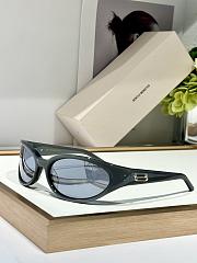 Colestore Balenciaga Sunglasses 3 Colors - 3