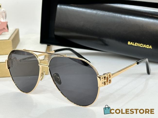 Colestore Balenciaga Glasses Multicolor 02 - 1