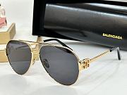 Colestore Balenciaga Glasses Multicolor 02 - 1