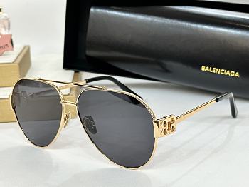 Colestore Balenciaga Glasses Multicolor 02
