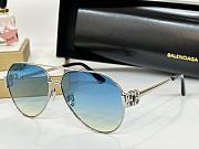 Colestore Balenciaga Glasses Multicolor 02 - 5