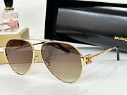 Colestore Balenciaga Glasses Multicolor 02 - 4