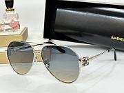 Colestore Balenciaga Glasses Multicolor 02 - 3