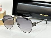 Colestore Balenciaga Glasses Multicolor 02 - 2