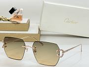 Colestore Cartier Sunglasses Multicolor - 3