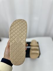 Colestore Chanel Chunky Sandal Yellow - 3