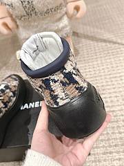 Colestore Chanel Mittens Lambskin Mixed Fibers 02 - 4