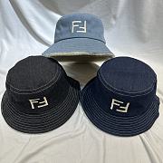 Colestore Fendi Bucket Many Colors - 1