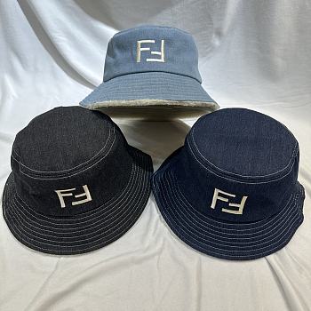 Colestore Fendi Bucket Many Colors