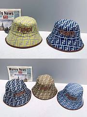 Colestore Fendi Bucket Many Colors 02 - 1