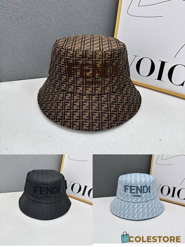 Colestore Fendi Bucket Many Colors 03 - 1