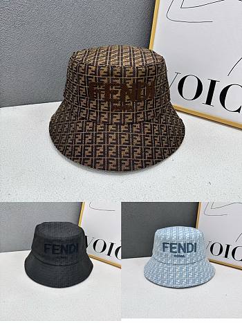Colestore Fendi Bucket Many Colors 03