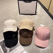 Colestore Fendi Cap Multicolor 05 - 1