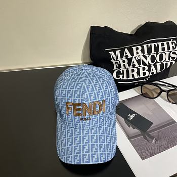 Colestore Fendi Cap Many Colors