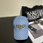 Colestore Fendi Cap Many Colors - 4