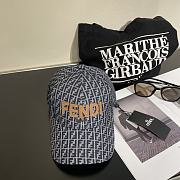 Colestore Fendi Cap Many Colors - 3