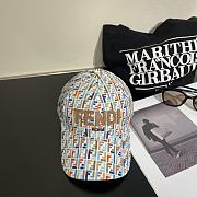Colestore Fendi Cap Many Colors - 2
