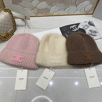 Colestore Celine Beanie Many Color 02