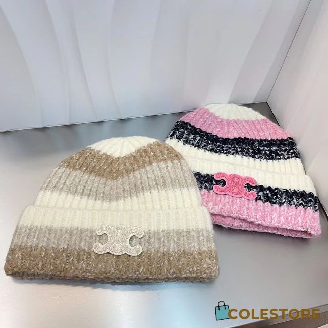 Colestore Celine Beanie Many Color 03 - 1