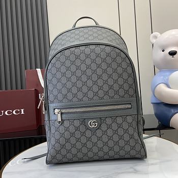Colestore Gucci Ophidia medium backpack 29.5x44x15cm