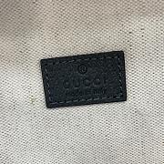 Colestore Gucci Ophidia medium backpack 29.5x44x15cm - 2