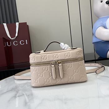 Colestore GG Emblem super mini bag 20x12x5cm
