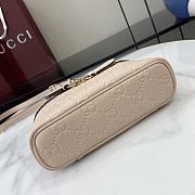 Colestore GG Emblem super mini bag 20x12x5cm - 6