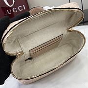 Colestore GG Emblem super mini bag 20x12x5cm - 3