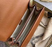 Colestore Gucci Dionysus Small denim shoulder bag 20cm - 5