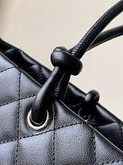 Colestore Chanel Cambon Large Tote Bag 30x25x15cm - 4