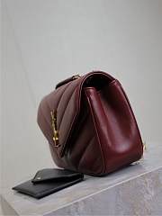 Colestore YSL Saint Laurent Lou Lou Rouge Size 20 cm - 6