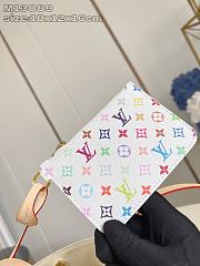Colestore Louis Vuitton x Takashi Murakami  All In BB New 25SS 18 x 12 x 16 cm - 6