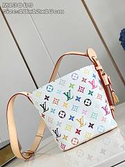 Colestore Louis Vuitton x Takashi Murakami  All In BB New 25SS 18 x 12 x 16 cm - 2
