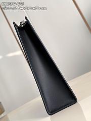 Colestore Louis Vuitton x Takashi Murakami Toiletry Pouch Black 25 x 20 x 5 cm - 2