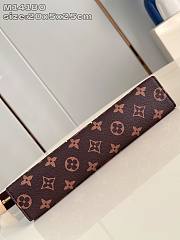 Colestore Louis Vuitton x Takashi Murakami Toiletry Pouch 25 x 20 x 5 cm - 2