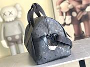 Colestore Louis Vuitton Keepall Sport Black 55x27x20cm - 6