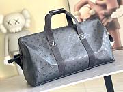 Colestore Louis Vuitton Keepall Sport Black 55x27x20cm - 5