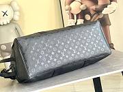 Colestore Louis Vuitton Keepall Sport Black 55x27x20cm - 4