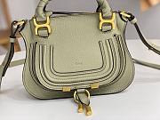 Colestore Chloe Marcie Mini Double Carry Tote Bag 21*16*8cm - 2