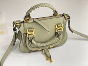 Colestore Chloe Marcie Big Double Carry Tote Bag 36*28*12cm - 2