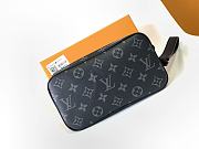 Colestore Louis Vuitton Pochette Volga Black 23.0 x 11.5 x 4.0 cm - 6
