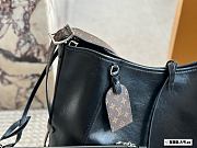Colestore LOUIS VUITTON Carryall Vibe MM All Dark 42x30cm - 6