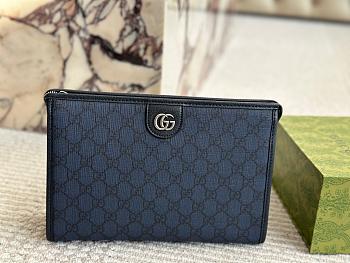 Colestore Gucci Ophidia small pouch 03 27 x 17cm