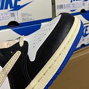 Colestore Air Jordan 1 Low 