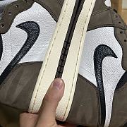 Colestore Jordan 1 Retro High OG Travis Scott Mocha - 3
