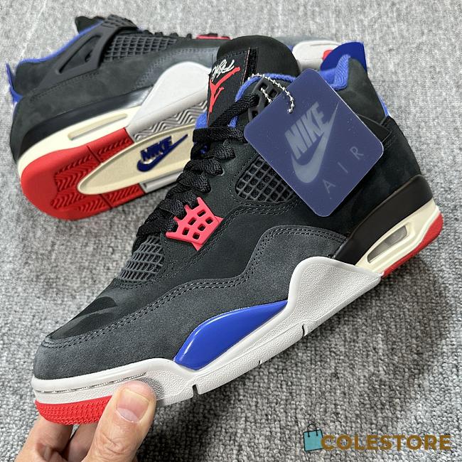 Colestore The Air Jordan 4 