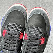 Colestore The Air Jordan 4 