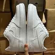 Colestore Nike Air Force 1 White - 1