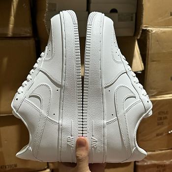 Colestore Nike Air Force 1 White
